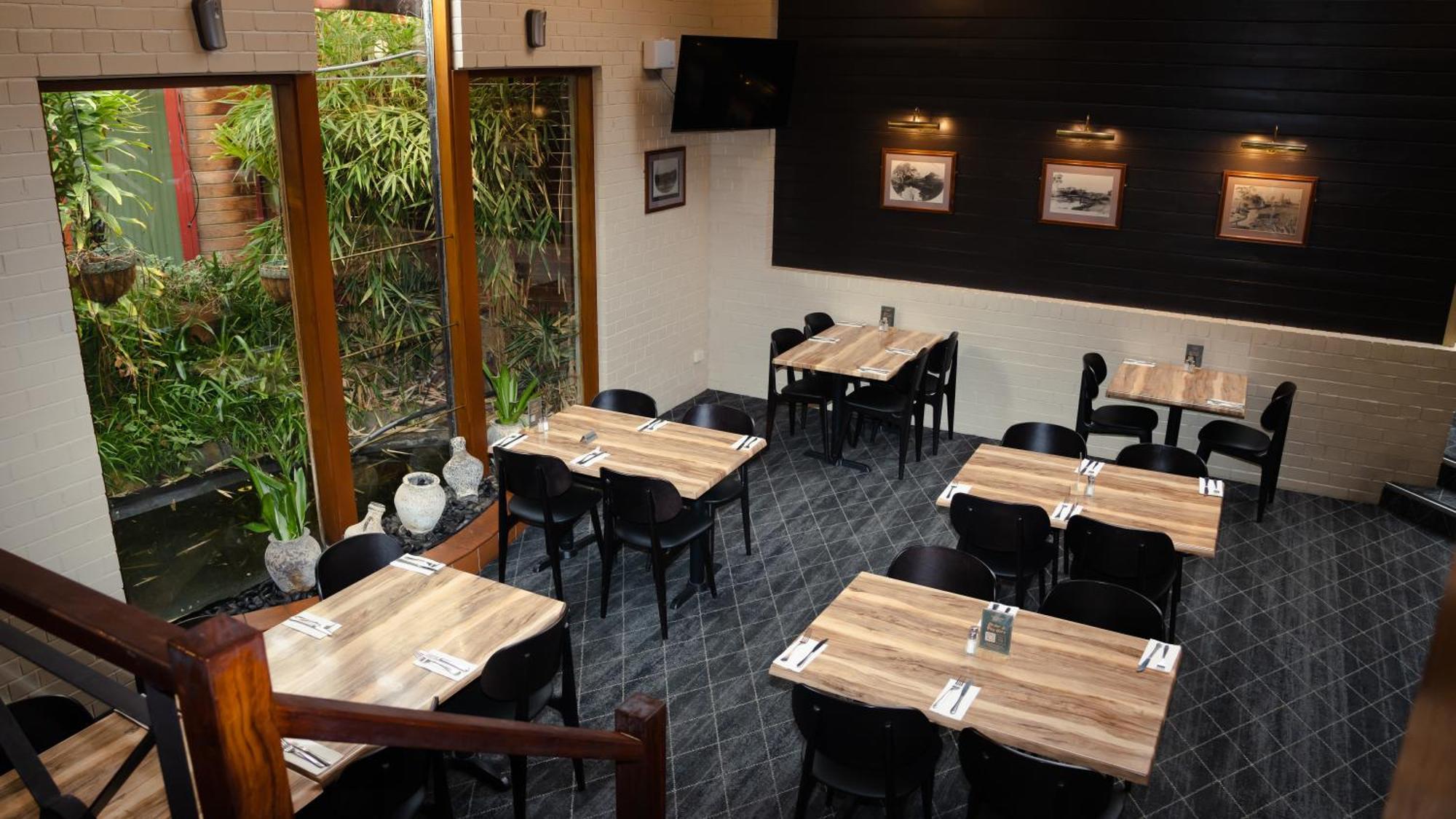 Victoria Hotel Strathalbyn Bagian luar foto